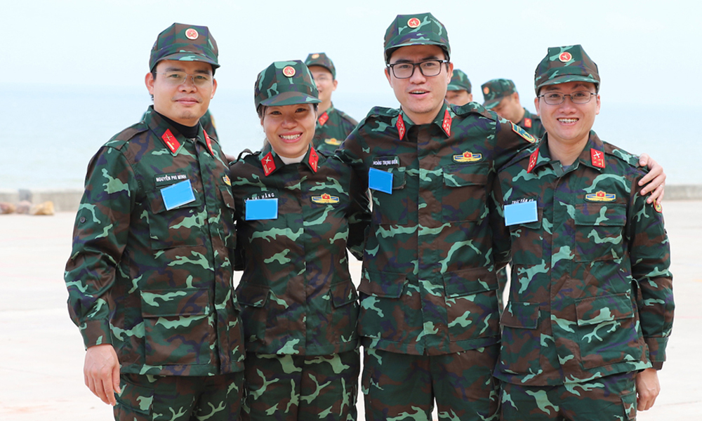  Lê Thị Hằng - “Cô gái tên lửa” và danh hiệu Anh hùng ở tuổi 40